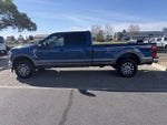 2022 F-250 Super Duty Thumbnail 5