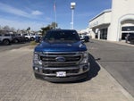 2022 F-250 Super Duty Thumbnail 6