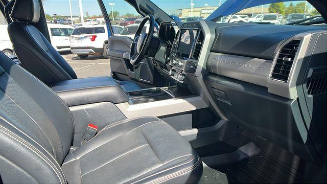 2022 Ford F-250 Super Duty King Ranch