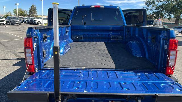 2022 Ford F-250 Super Duty King Ranch