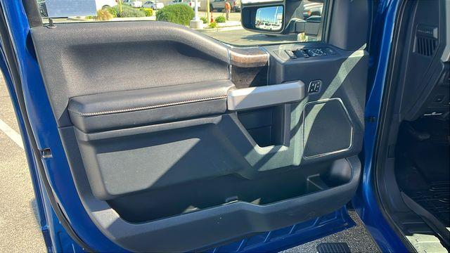 2022 Ford F-250 Super Duty King Ranch