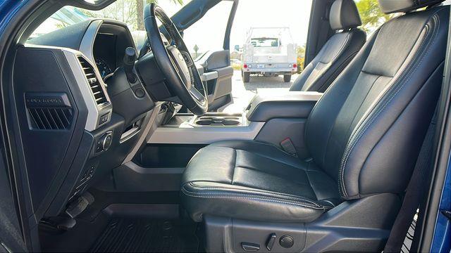 2022 Ford F-250 Super Duty King Ranch
