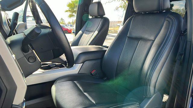 2022 Ford F-250 Super Duty King Ranch