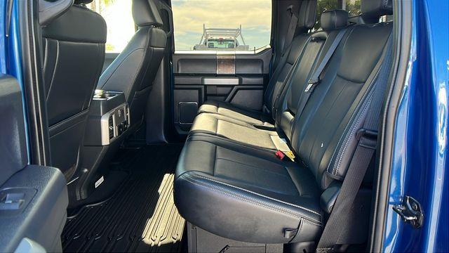 2022 Ford F-250 Super Duty King Ranch