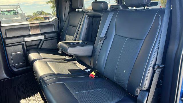 2022 Ford F-250 Super Duty King Ranch