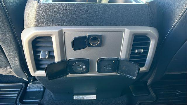 2022 Ford F-250 Super Duty King Ranch