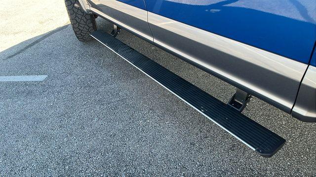 2022 Ford F-250 Super Duty King Ranch