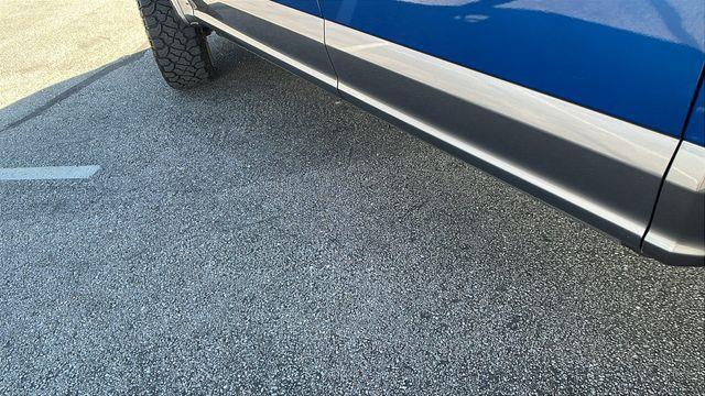 2022 Ford F-250 Super Duty King Ranch