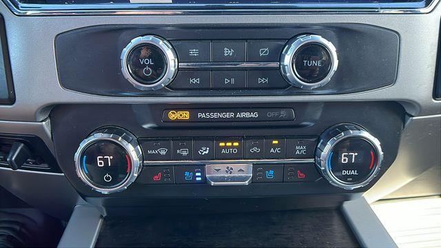 2022 Ford F-250 Super Duty King Ranch