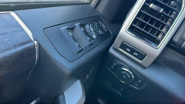2022 Ford F-250 Super Duty King Ranch