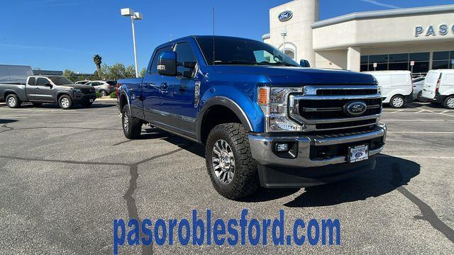 2022 Ford F-250