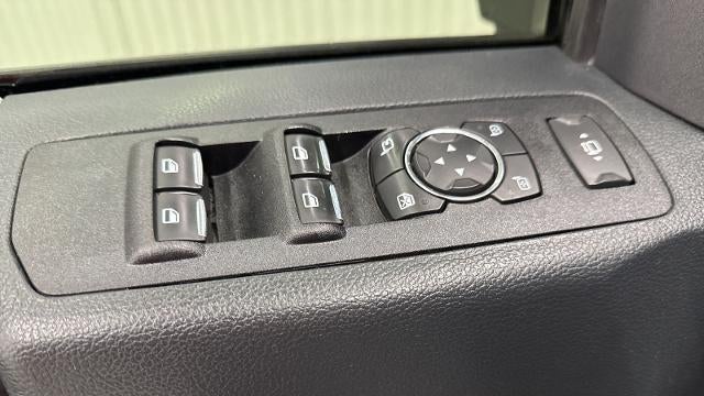 2022 Ford F-250 Super Duty Limited