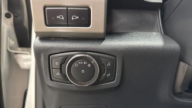 2022 Ford F-250 Super Duty Limited