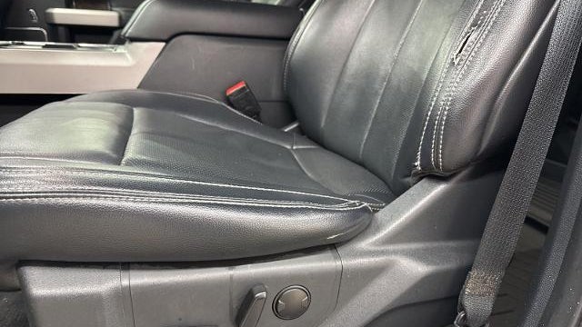 2022 Ford F-250 Super Duty Limited