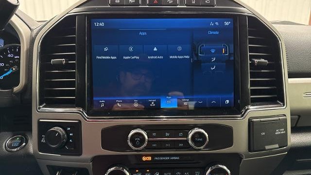 2022 Ford F-250 Super Duty Limited
