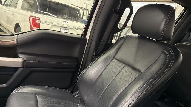 2022 Ford F-250 Super Duty Limited