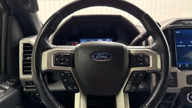 2022 Ford F-250 Super Duty Limited