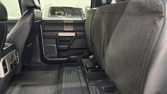 2022 Ford F-250 Super Duty Limited