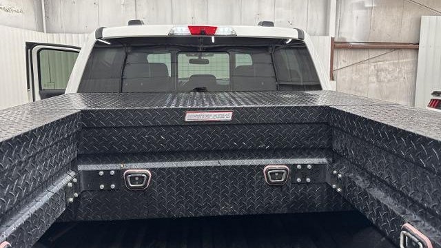 2022 Ford F-250 Super Duty Limited