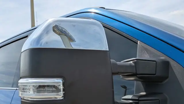 2022 Ford F-250 Super Duty King Ranch