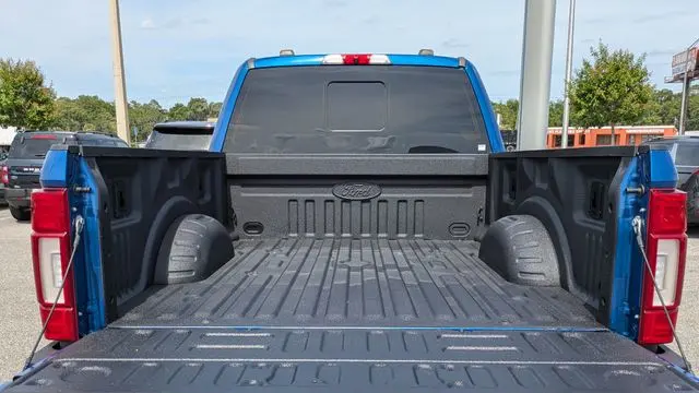 2022 Ford F-250 Super Duty King Ranch