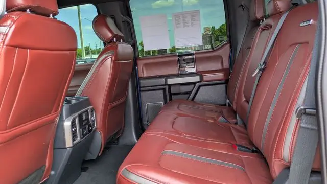 2022 Ford F-250 Super Duty King Ranch