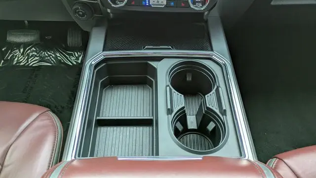 2022 Ford F-250 Super Duty King Ranch