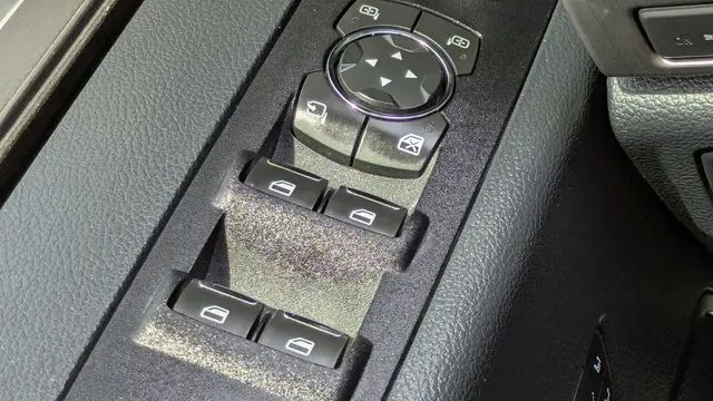 2022 Ford F-250 Super Duty King Ranch