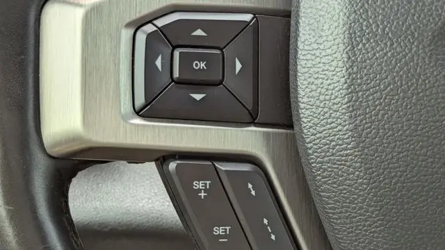 2022 Ford F-250 Super Duty King Ranch