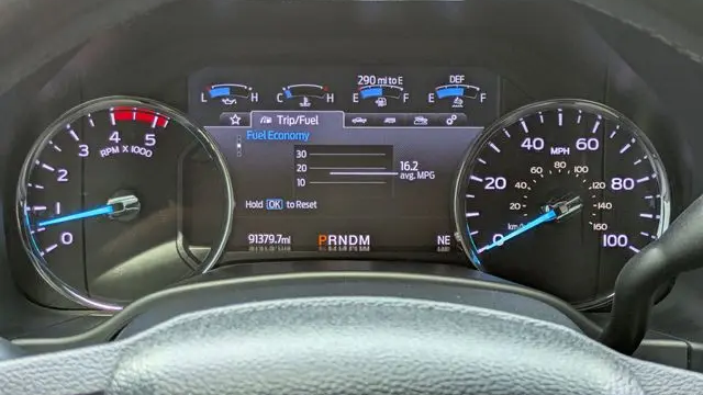 2022 Ford F-250 Super Duty King Ranch