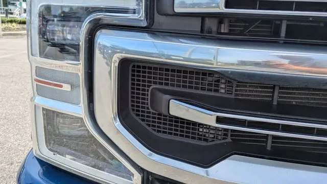 2022 Ford F-250 Super Duty King Ranch