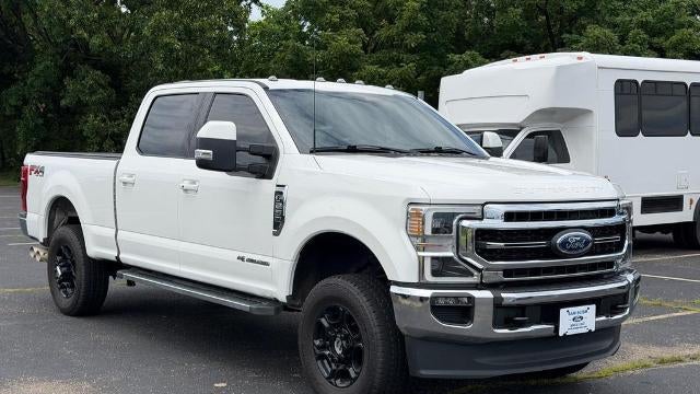 Preowned 2022 Ford F-250 Super Duty King Ranch for Sale