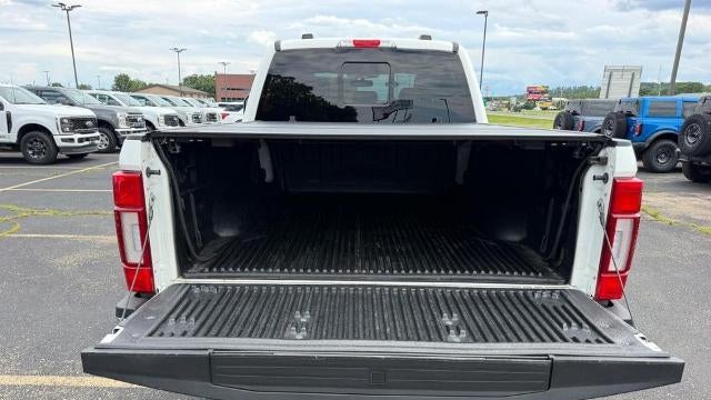 2022 Ford F-250 Super Duty King Ranch