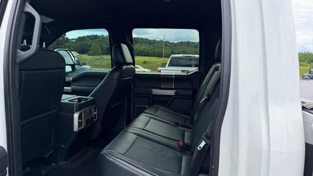2022 Ford F-250 Super Duty King Ranch