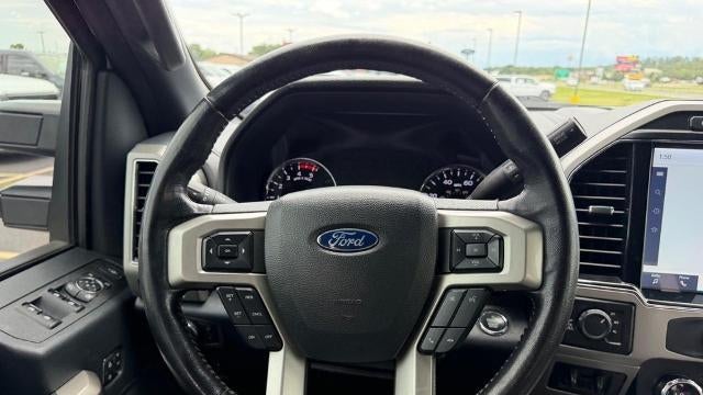 2022 Ford F-250 Super Duty King Ranch