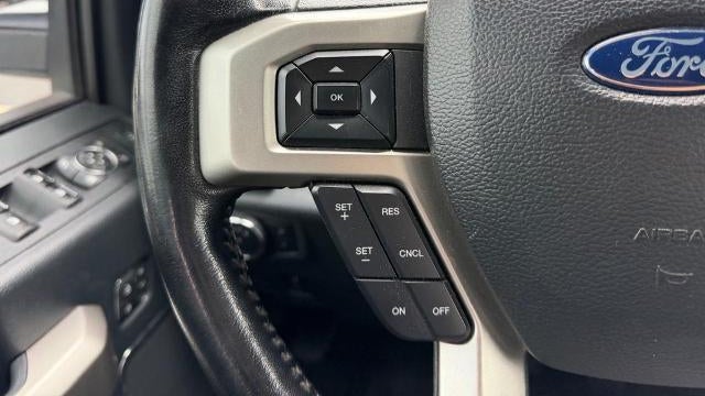 2022 Ford F-250 Super Duty King Ranch