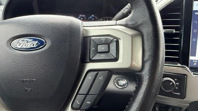 2022 Ford F-250 Super Duty King Ranch
