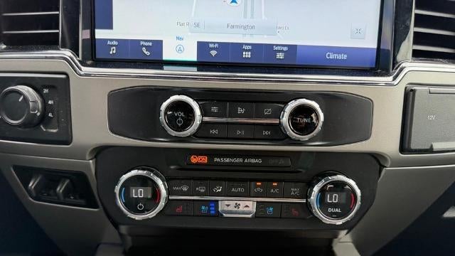 2022 Ford F-250 Super Duty King Ranch