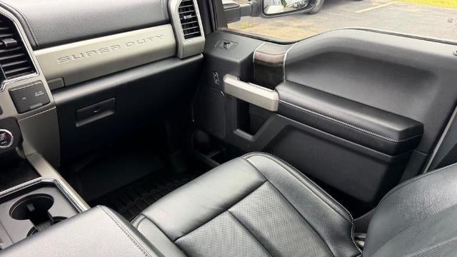 2022 Ford F-250 Super Duty King Ranch