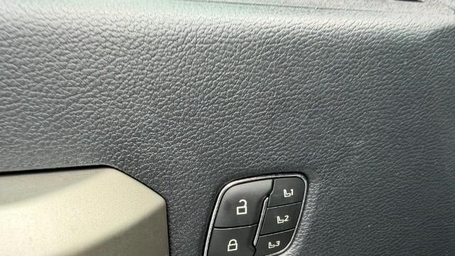 2022 Ford F-250 Super Duty King Ranch