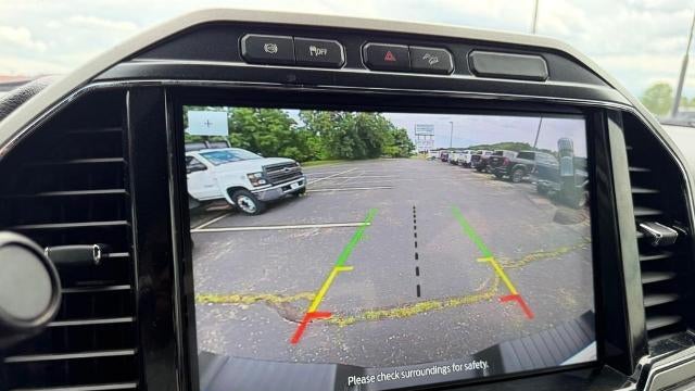 2022 Ford F-250 Super Duty King Ranch
