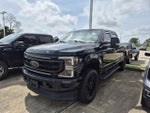 2022 F-250 Super Duty Thumbnail 1