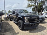 2022 F-250 Super Duty Thumbnail 2