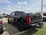 2022 F-250 Super Duty Thumbnail 4
