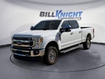 2022 F-250 Super Duty Thumbnail 1