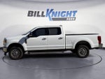 2022 F-250 Super Duty Thumbnail 2