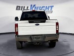 2022 F-250 Super Duty Thumbnail 4