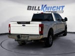 2022 F-250 Super Duty Thumbnail 5
