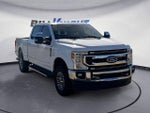 2022 F-250 Super Duty Thumbnail 7