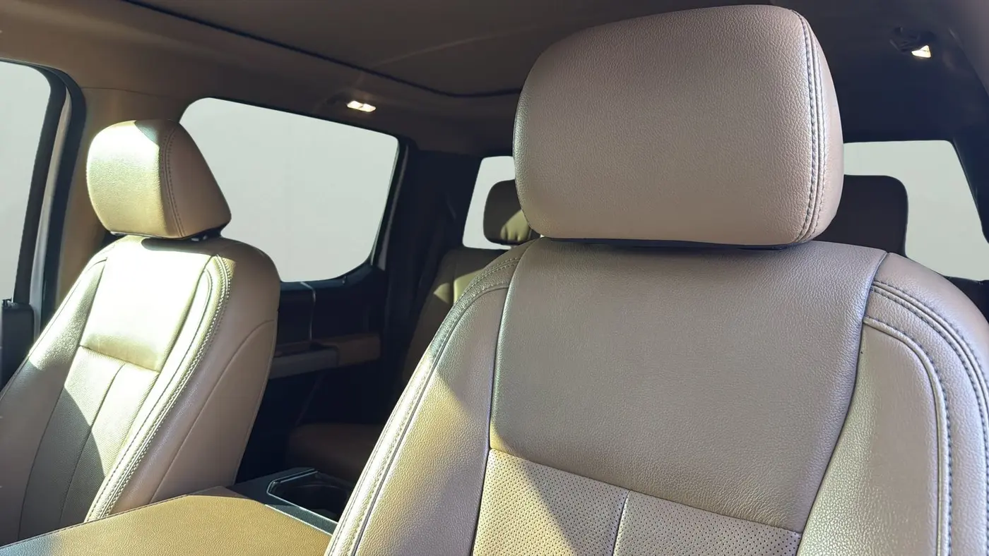 2022 Ford F-250 Super Duty King Ranch